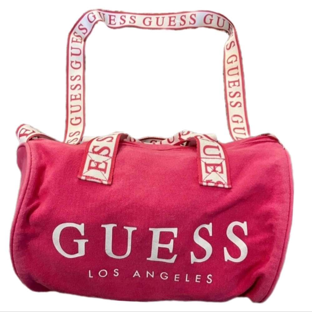 Guess LA Gym/Travel Bag